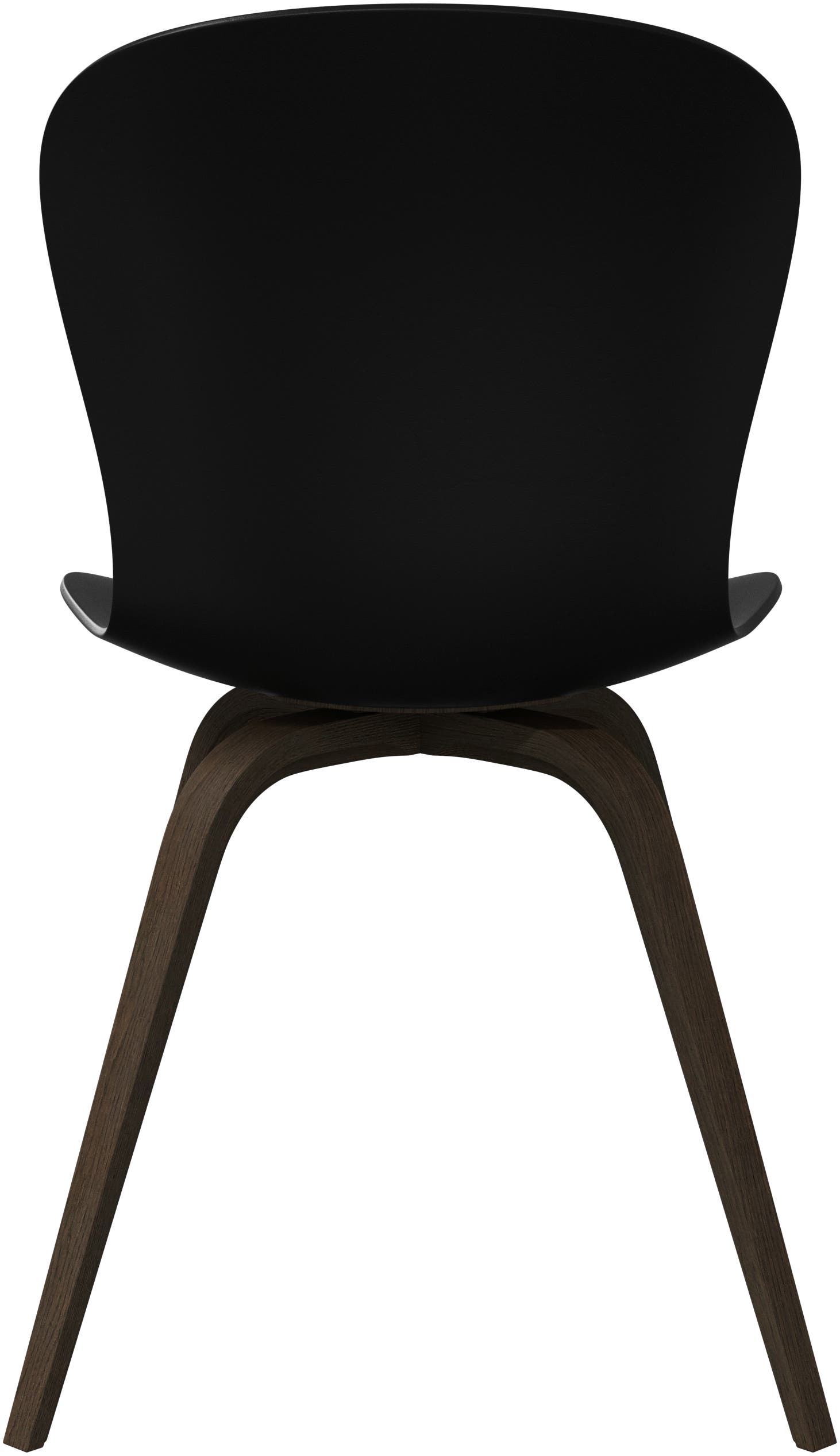 良品】BoConcept カウンターチェア ブラック 良品】BoConcept カウンターチェア ブラック